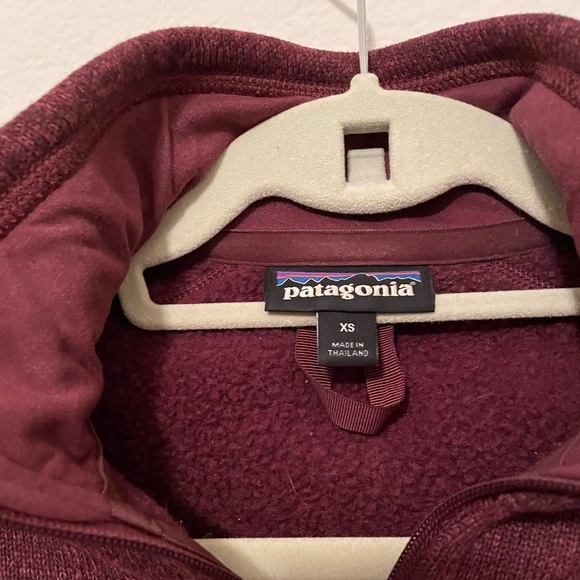 Like NEW Patagonia Better Sweater Jacket ❤️ - Picture 3 of 4